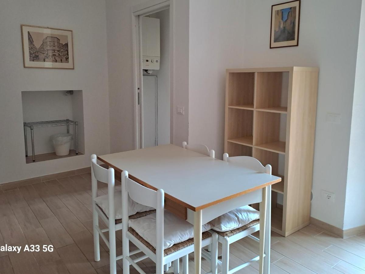 Appartamento Mimma Stresa Exterior foto