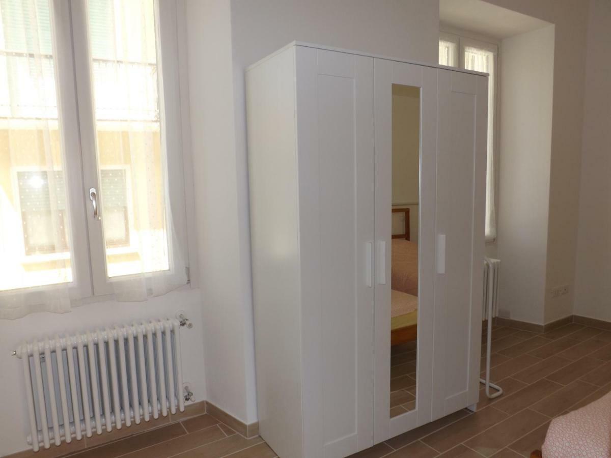 Appartamento Mimma Stresa Exterior foto